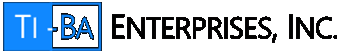 TI-BA Enterprises